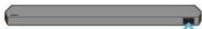 SAMSUNG HW-Q810C - Soundbar-laitteen äänenvoimakkuuden säätäminen television kaukosäätimellä - 9