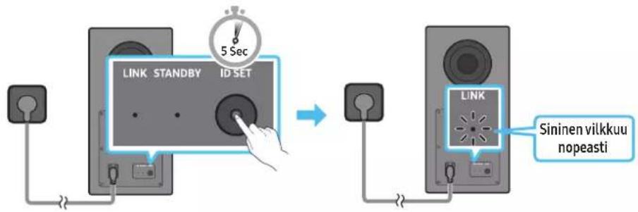 SAMSUNG HW-Q810C - HUOMAUTUS - 1