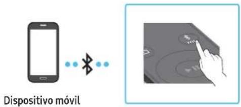Dispositivo móvil