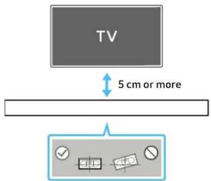 SAMSUNG HW-Q810C - Wallmount Components - 5