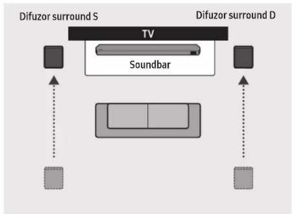SAMSUNG HW-Q810C - Active Voice Amplifier (AVA) - 2
