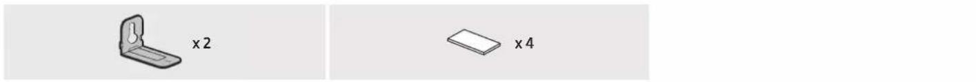 SAMSUNG HW-Q810C - CHECKING THE COMPONENTS - 4