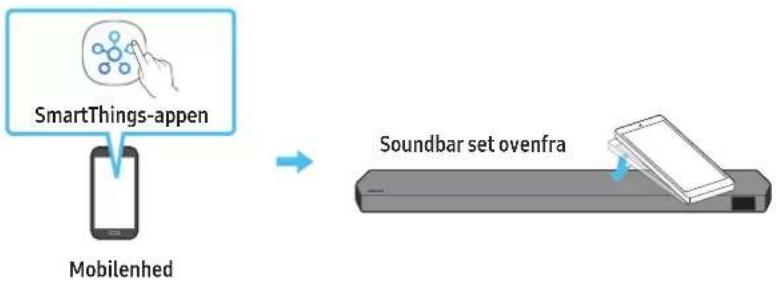 SAMSUNG HW-Q810C - Brug af Tap Sound - 1