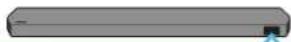 SAMSUNG HW-Q810C - Soundbar-laitteen äänenvoimakkuuden säätäminen television kaukosäätimellä - 6