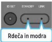SAMSUNG HW-Q810C - Preden izvedete spodnji postopek ročnega priklopa: - 9