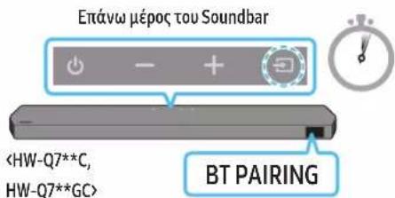 SAMSUNG HW-Q810C - Αρχική σύνδεση - 5