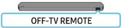 SAMSUNG HW-Q810C - Justera Soundbar-volymen med TV:ns fjärrkontroll - 3