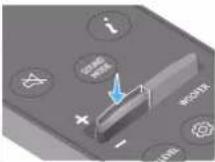 SAMSUNG HW-Q810C - Introducerea bateriilor înainte de utilizarea telecomenzii (2 baterii AAA) - 16