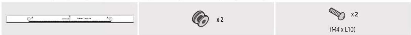 A 200.500 A x2 x2 (M4 x L10)