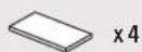 SAMSUNG HW-Q995C - VERIFICAREA COMPONENTELOR - 11