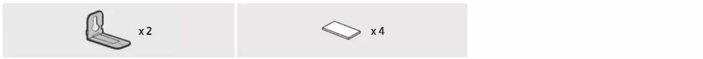 SAMSUNG HW-Q995C - CHECKING THE COMPONENTS - 4