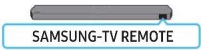 SAMSUNG HW-Q995C - Ajuste del volumen de la Soundbar con el mando a distancia del televisor - 4