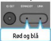 SAMSUNG HW-Q995C - Før du utfører den manuelle tilkoblingsprosedyren nedenfor: - 10