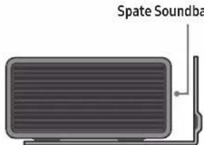 Spate Soundba