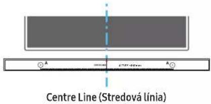 Centre Line (Stredová línia)