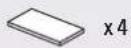 SAMSUNG HW-Q995C - Komponent - 1