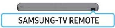 SAMSUNG HW-Q995C - Het volume van de Soundbar aanpassen met de afstandsbediening van de tv - 4
