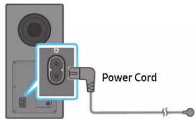 Power Cord