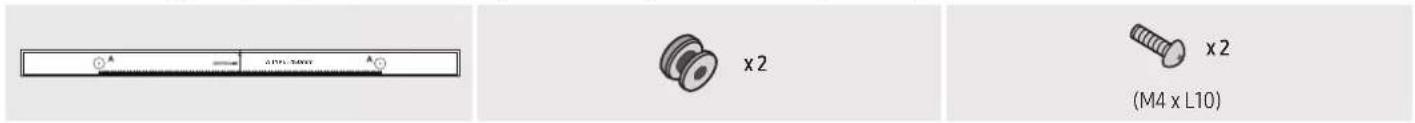A B x2 x2 (M4 x L10)