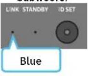 SAMSUNG HW-Q995C - Before performing the manual connection procedure below: - 5