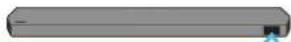SAMSUNG HW-Q995C - Soundbari helitugevuse reguleerimine teleri kaugjuhtimispuldiga - 9