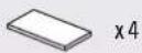 SAMSUNG HW-Q995C - Element - 1