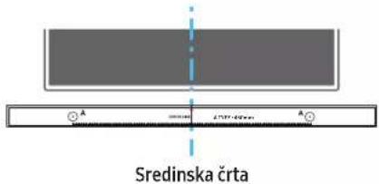 Sredinska črta