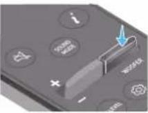 SAMSUNG HW-Q995C - How to Use the Remote Control - 13