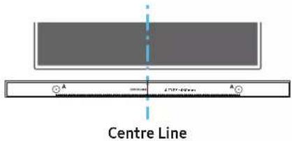 Centre Line