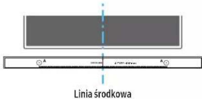 Linia środkowa