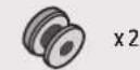 SAMSUNG HW-Q995C - „Soundbar“ nejsijungia. - 4
