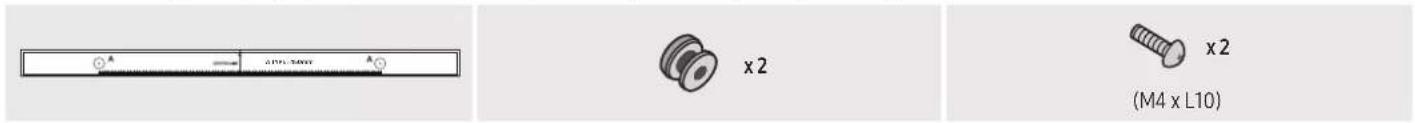 A B x2 x2 (M4 x L10)