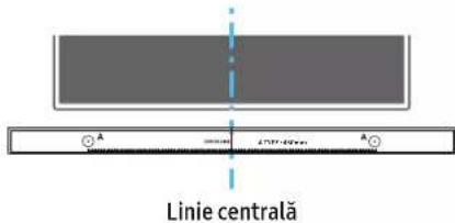 Linie centrală