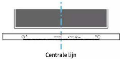 Centrale lijn