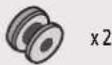 SAMSUNG HW-Q995C - Surround speaker mode - 4