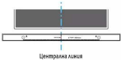 SAMSUNG HW-Q995C - Компоненти за стенен монтаж - 2