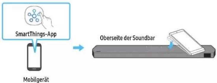 SAMSUNG HW-Q995C - Verwendung von Tap Sound - 1