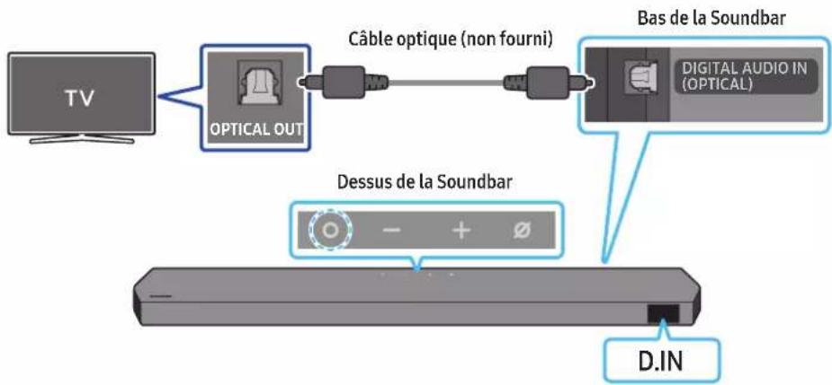 SAMSUNG HW-Q995C - Mode Surround speaker - 1