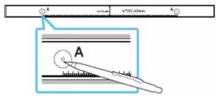 A A180.45mm A