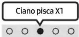 SAMSUNG HW-S66A - Ajuste do volume do Soundbar com o controlo remoto de um televisor - 6