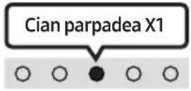 SAMSUNG HW-S66A - Apague la Soundbar. - 6