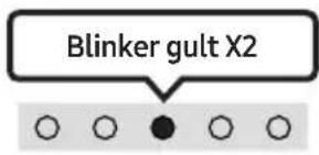 SAMSUNG HW-S66A - Bruk talekommandoer til å styre Soundbar - 6