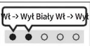 SAMSUNG HW-S66A - Wkładanie baterii przed użyciem pilota (2 baterie AA) - 7