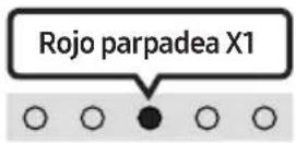 SAMSUNG HW-S66A - Apague la Soundbar. - 3