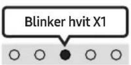 SAMSUNG HW-S66A - BRUKE FJERNKONTROLLEN - 2