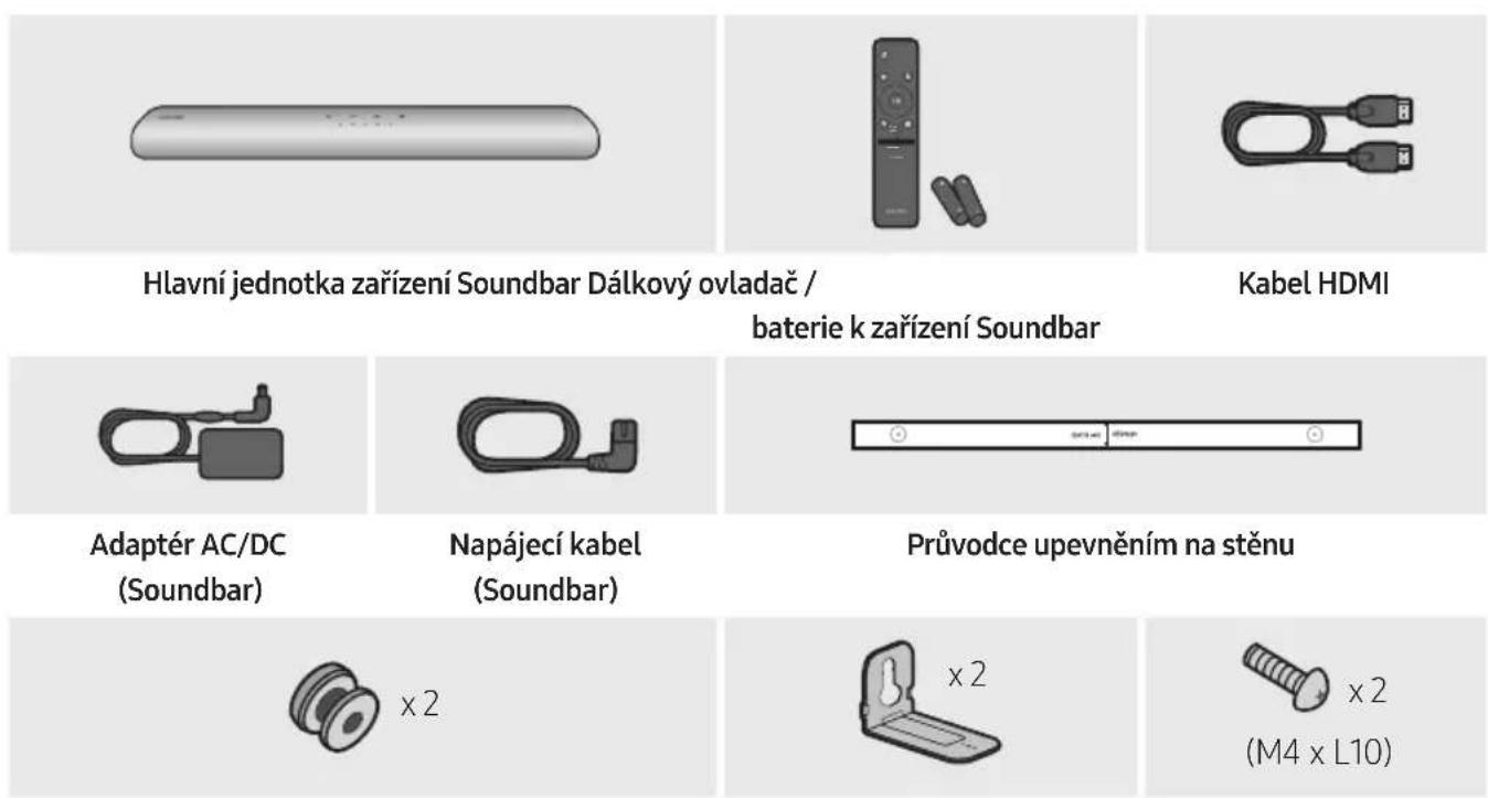 SAMSUNG HW-S66A - KONTROLA KOMPONENT - 1