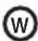 SAMSUNG HW-S66A - Wkładanie baterii przed użyciem pilota (2 baterie AA) - 2