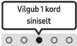 SAMSUNG HW-S66A - Soundbari helitugevuse reguleerimine teleri kaugjuhtimispuldiga - 9