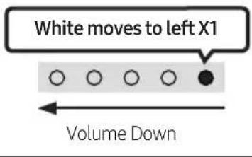 SAMSUNG HW-S66A - VOLUME - 2