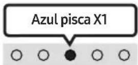 SAMSUNG HW-S66A - Ajuste do volume do Soundbar com o controlo remoto de um televisor - 9